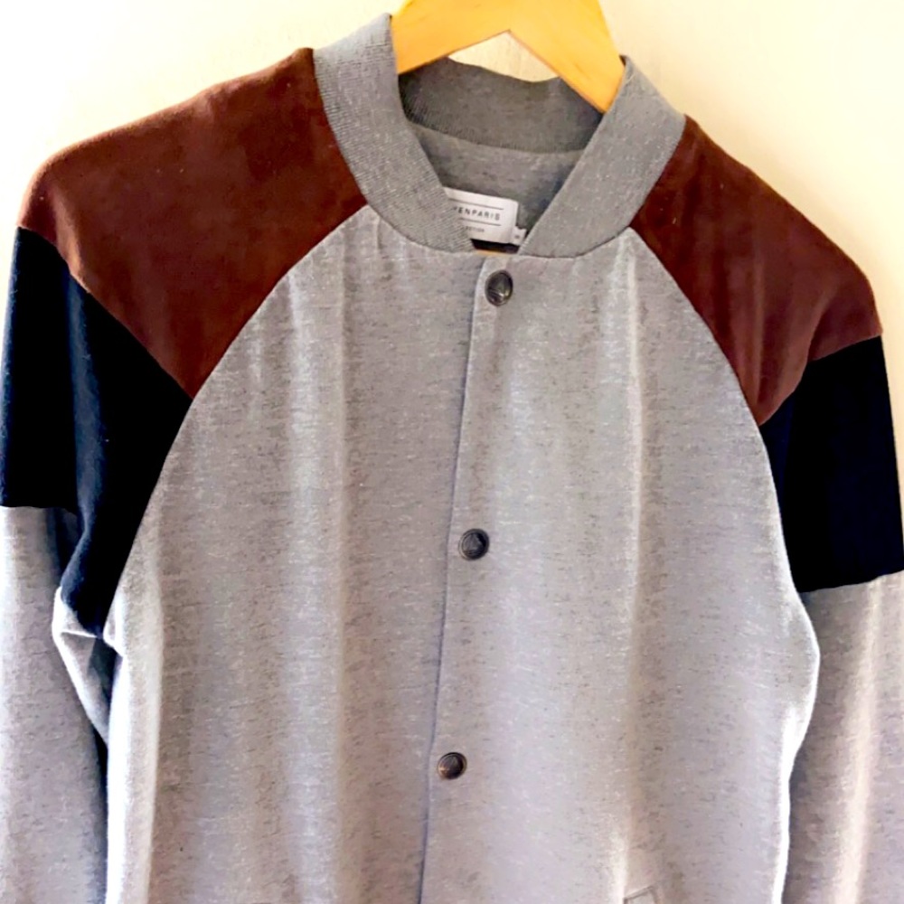 🤎11P🤎BUTTON UP SWEATER🤎11P🤎